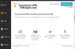 Avast Secureline Vpn License Key
